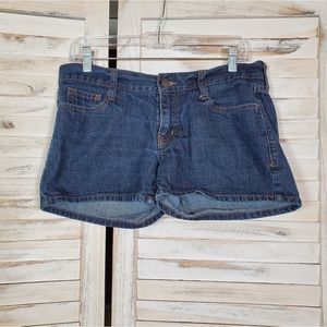 Old navy The Diva Denim Shorts